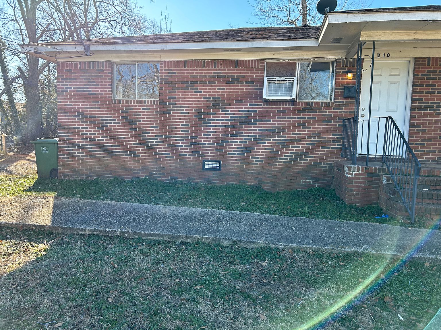 210 Austin Ave, Griffin, GA 30223 Zillow