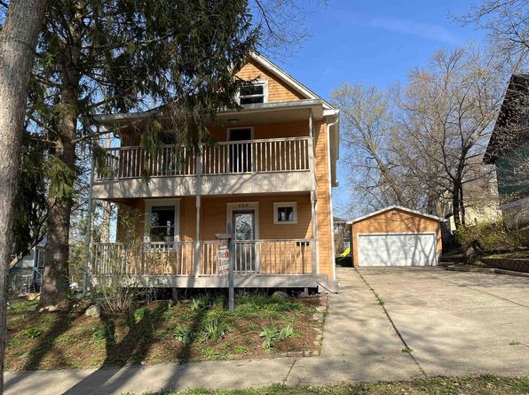 409 South Prairie Street, Stoughton, WI 53589