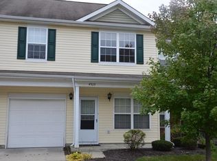 4929 Tuscany Ln, Indianapolis, IN