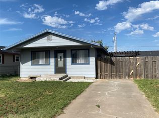 2309 Tonio Ave, Garden City, KS 67846