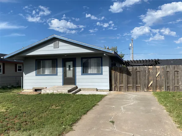 2309 Tonio Ave, Garden City, KS 67846