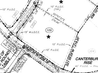 302 Lionheart Way, Franklin, TN 37067