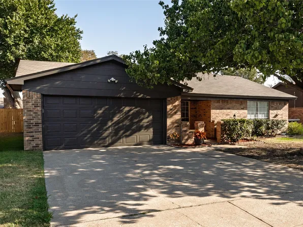 304 Cambridge Dr, Saginaw, TX 76179