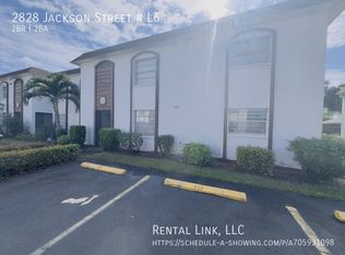 2828 Jackson St APT L6, Fort Myers, FL 33901