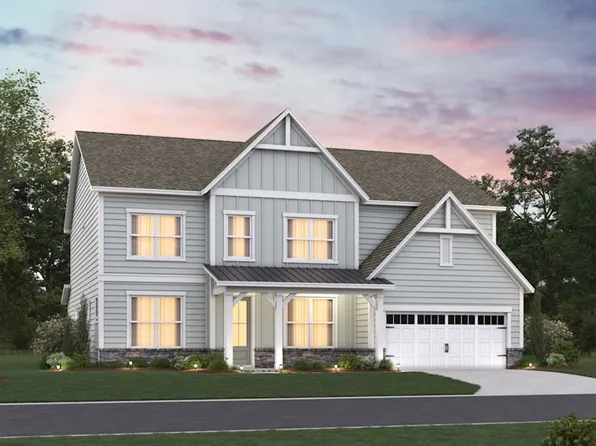 1224 Opal Ln, Durham, NC 27705