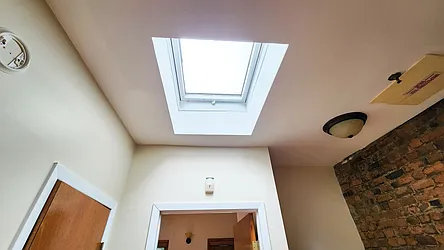 Rented by Ideal Properties Group