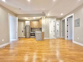 Rented by Doorway NYC, LLC