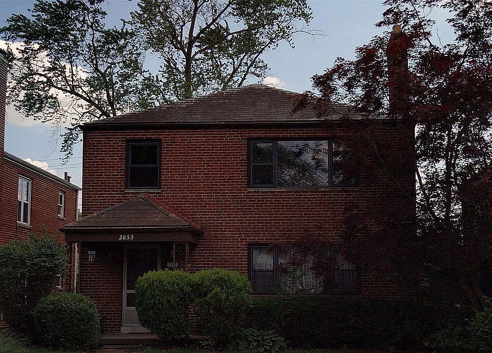 2853 Sherwood Rd, Columbus, OH 43209 Zillow