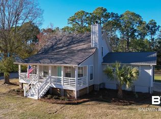 616 Wedgewood Dr, Gulf Shores, AL 36542