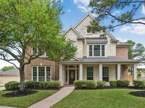 26302 Alpine Rose Ln, Katy, TX 77494