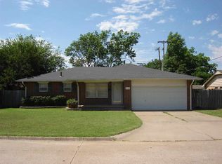 2118 W Randall Ave, Duncan, OK 73533