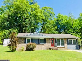 5003 Shirley Ann Dr, Columbus, GA