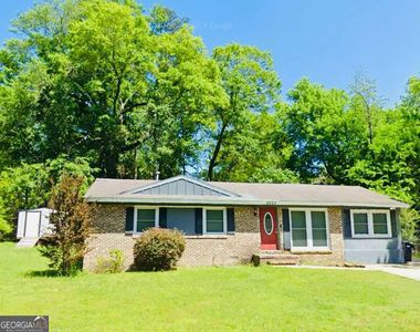 5003 Shirley Ann Dr, Columbus, GA, 31907