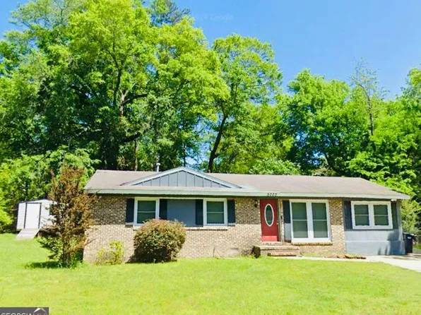 5003 Shirley Ann Dr, Columbus, GA 31907
