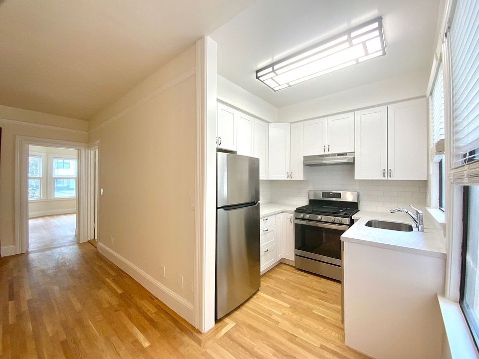 1st image of 1445 Eddy St #7