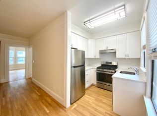 1445 Eddy St #7, San Francisco, CA 94115