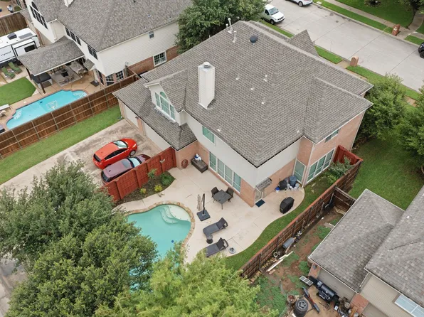 1537 Lakeview Dr, Keller, TX 76248