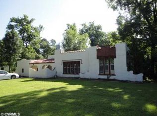 2101 Snead Ave, Colonial Heights, VA 23834