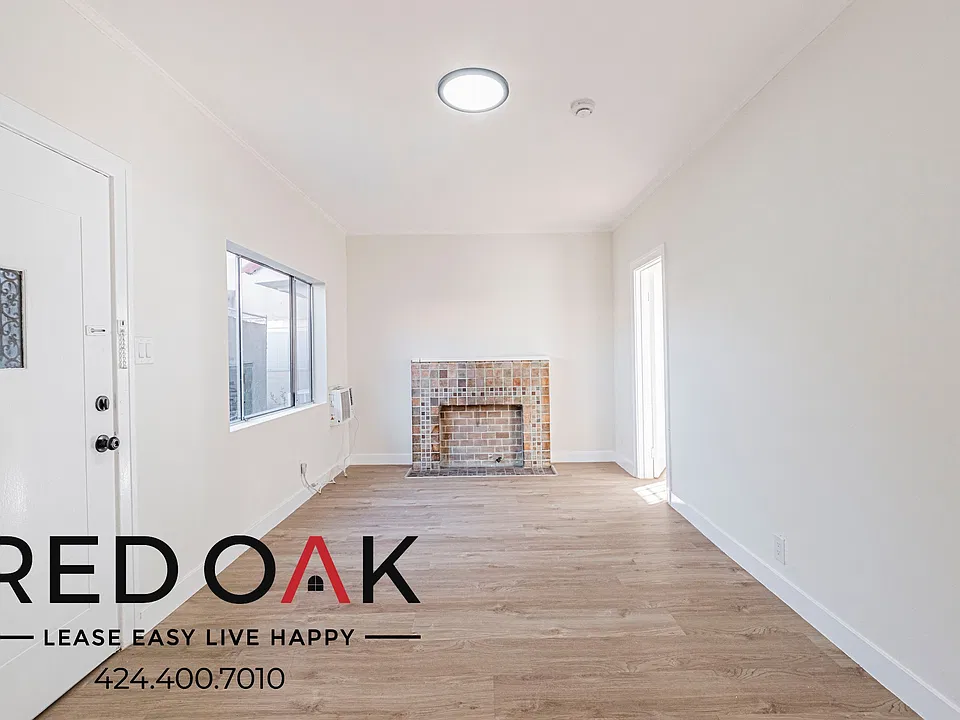 1415 N Hobart Blvd #1417-3/4