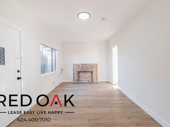 1415 N Hobart Blvd #1417-3/4, Los Angeles, CA 90027