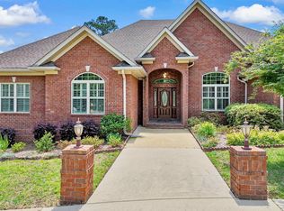 392 Fawn Ln, Centreville, AL 35042