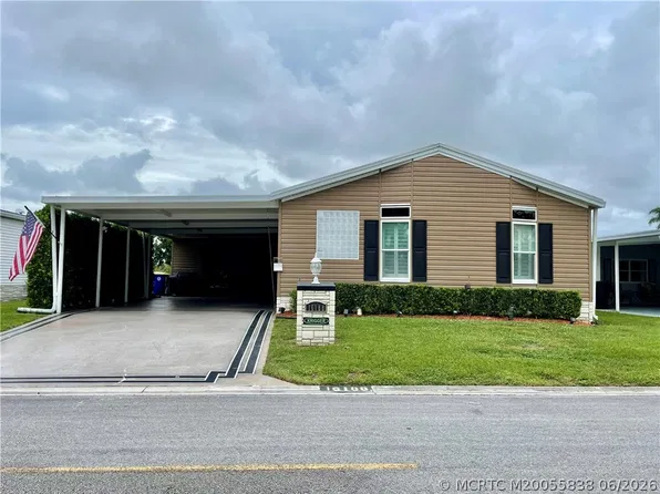 16188 SW Indianwood Cir, Indiantown, FL 34956