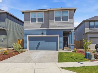 2611 26th Loop, Springfield, OR 97477