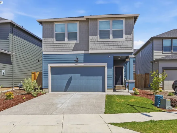 2611 26th Loop, Springfield, OR 97477