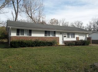 9726 Cambria Dr, Saint Louis, MO