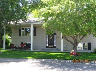 20 Remount Rd, Miles City, MT 59301