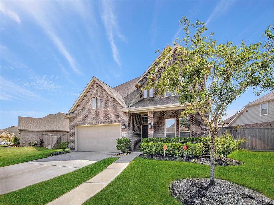 6807 Greenwood Valley Pl, Katy, TX 77493 MLS 54424372 Zillow