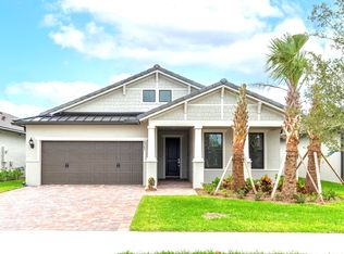 8287 Pedigree Cir, Lake Worth, FL 33467