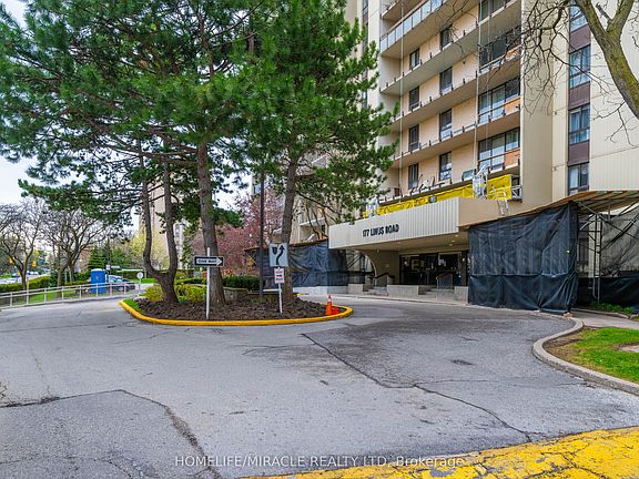 3rd image of 177 Linus Rd #905