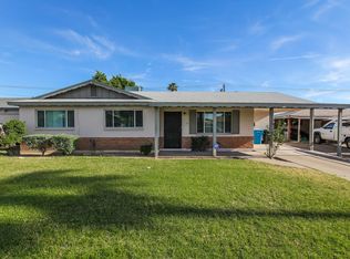 2913 W Wethersfield Rd, Phoenix, AZ 85029