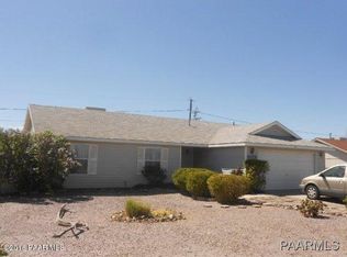 4690 N Columbine Dr, Prescott Valley, AZ 86314