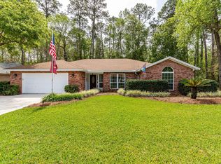 3834 Habersham Forest Dr, Jacksonville, FL 32223