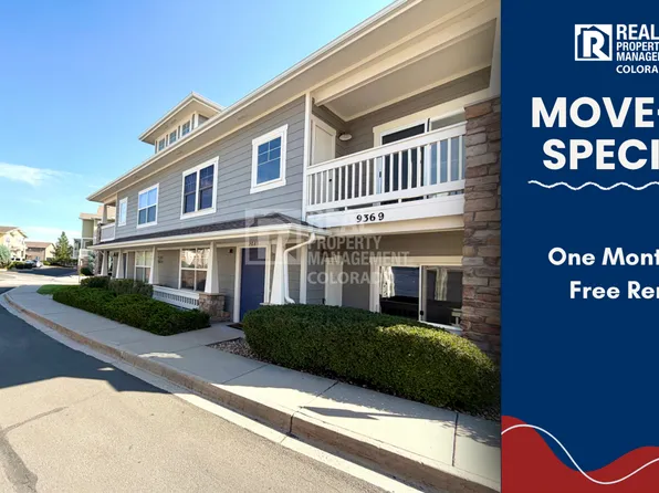 9369 Amison Cir APT 203, Parker, CO 80134