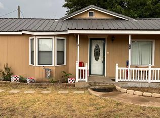 201 5th St, Odonnell, TX 79351