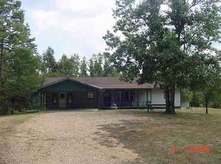 2739 Gr 610 Rd, Beech Grove, AR 72412