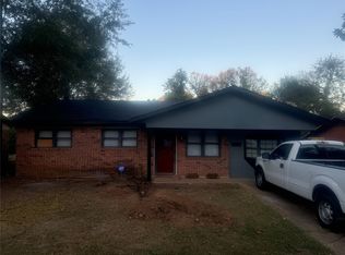 111 Lovette Dr, Vivian, LA 71082