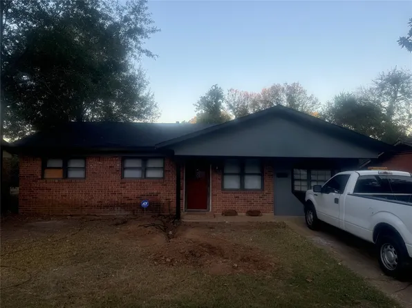 111 Lovette Dr, Vivian, LA 71082