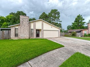 22902 Summer Pine Ln, Spring, TX 77373
