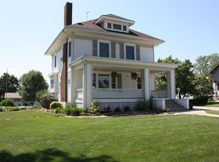 304 Pine St, Greenleaf, KS 66943