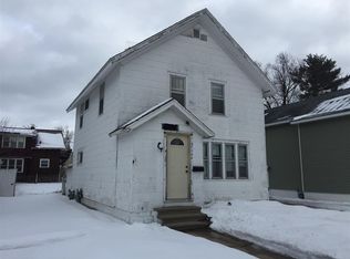 1109 Illinois Ave, Stevens Point, WI 54481