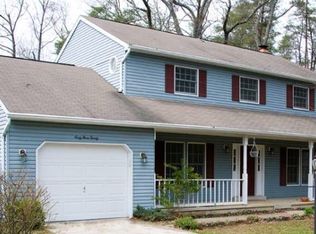 6320 Panda Ct, Waldorf, MD