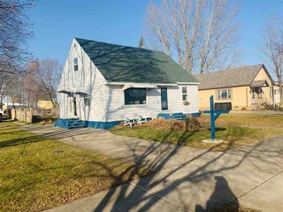 424 Delta Ave, Gladstone, MI, 49837