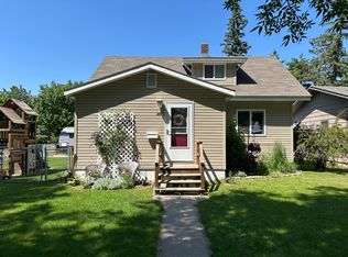 20 King Ave SW, Wadena, MN 56482