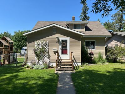 20 King Ave SW, Wadena, MN, 56482