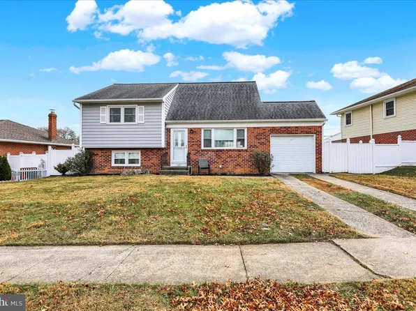 107 Montieth Ave, West Lawn, PA 19609