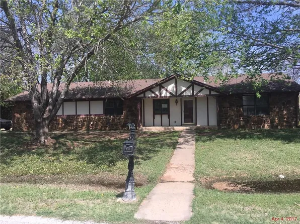 14589 W 19th St, Sand Springs, OK 74063